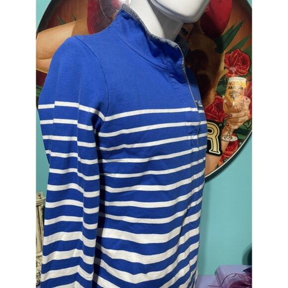 L.L. Bean Fleece Pullover Size Size Womens Size M - Picture 2 of 4